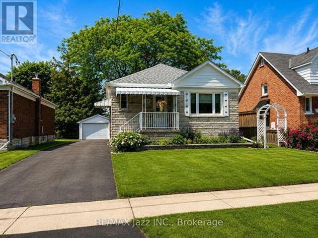 132 Highland Avenue, Oshawa Central, ON, L1H 6A6 house for sale | Listing ID E13564 | Royal LePage