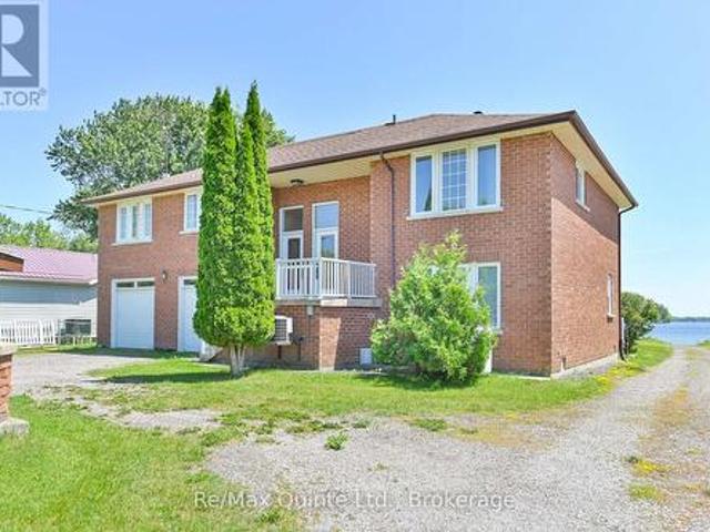 132 Hiscock Shores Road, Prince Edward County Ameliasburg Ward, ON, K0K 1L0 house for sale | Listing ID X13159 | Royal LePage