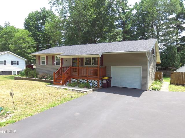 132 Hutchins Road