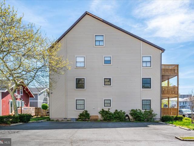 132 Jamestown Road # 4