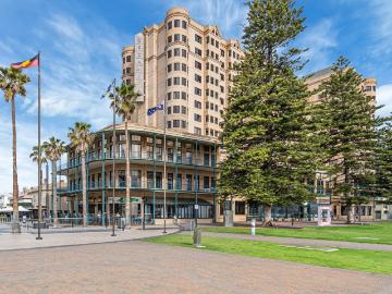 Glenelg, Adelaide, Adelaide, South Australia