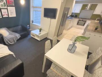 Kensington L7 Liverpool, Kensington Liverpool, L7, North East Wales, Midlands