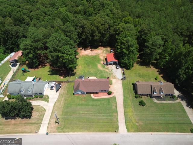 132 Old Stonewall Drive