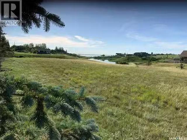 132 Olsen Road, Last Mountain Lake, SK, S0G 0L0 vacant land.