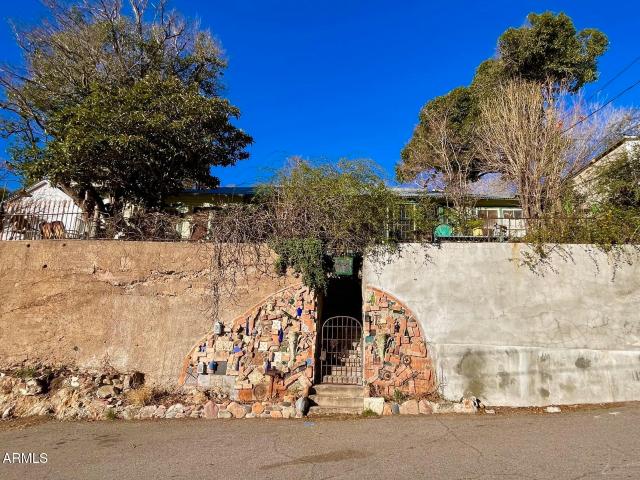 132 Opera Dr, Bisbee, AZ 85603 | MLS #6968