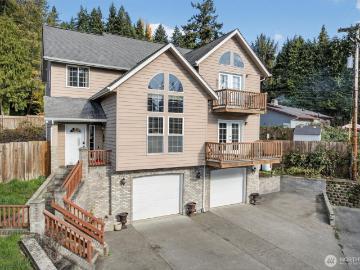 132 Lone Oak Rd, Longview, WA 98632 | MLS #2456