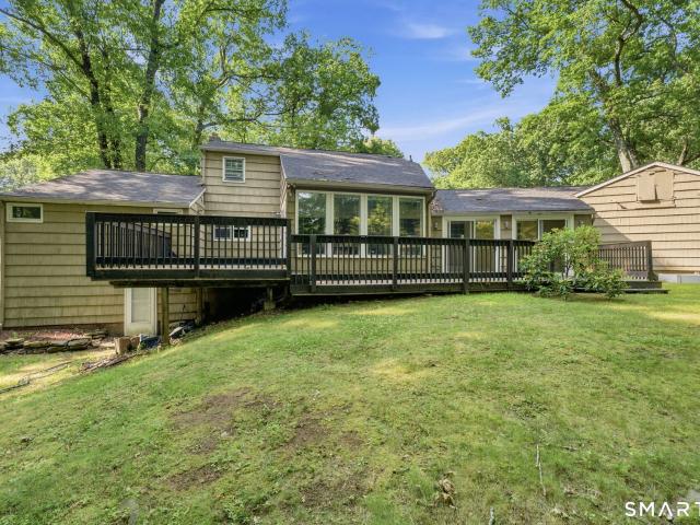 132 Laurel Street, South Windsor, US, CT