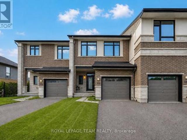 132 Larimar Circle, Ottawa, ON, K1X 0B7 house for lease | Listing ID X13696 | Royal LePage