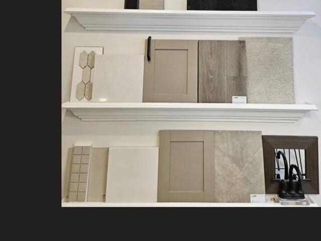 132 Limestone Circle # Lot 102