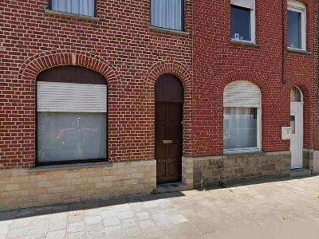 132 m2 apartment for rent in Moeskroen