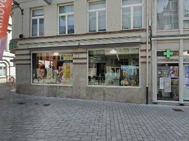 132 m2 apartment for rent in Ninove