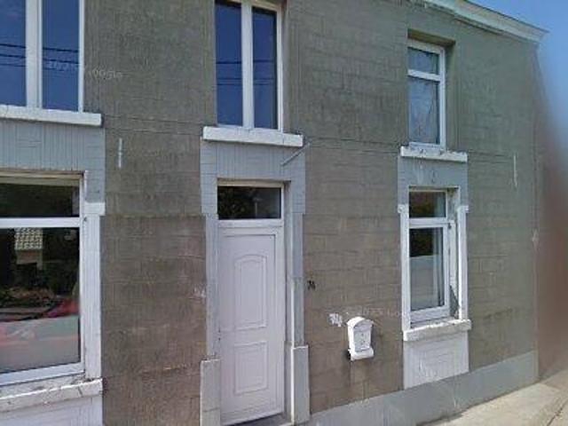 132 m2 apartment for rent in Estinnes