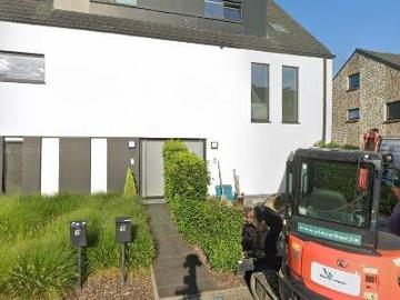 132 m2 apartment for rent in Grimbergen