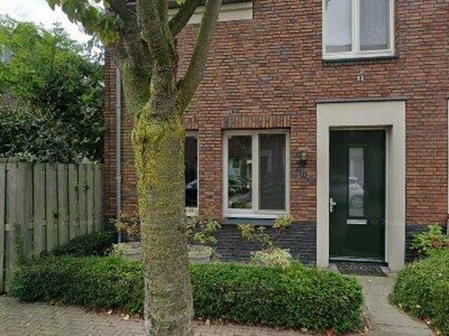 132 m2 apartment for rent in Katwijk