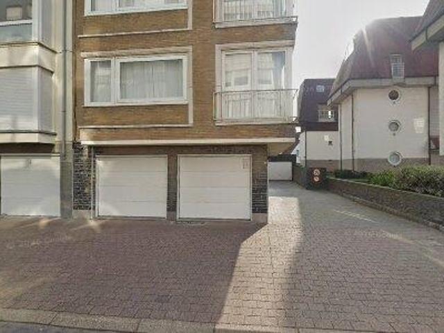 132 m2 apartment for rent in Knokke Heist
