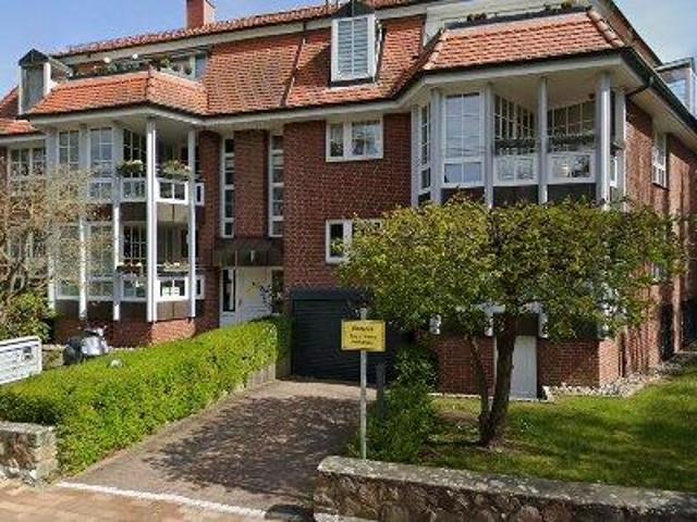132 m2 apartment for rent in Lubeck