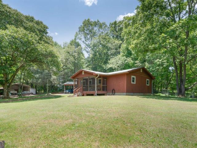 132 Mockingbird Lane