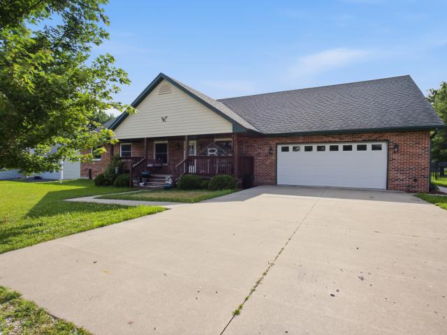 132 Mohawk Drive