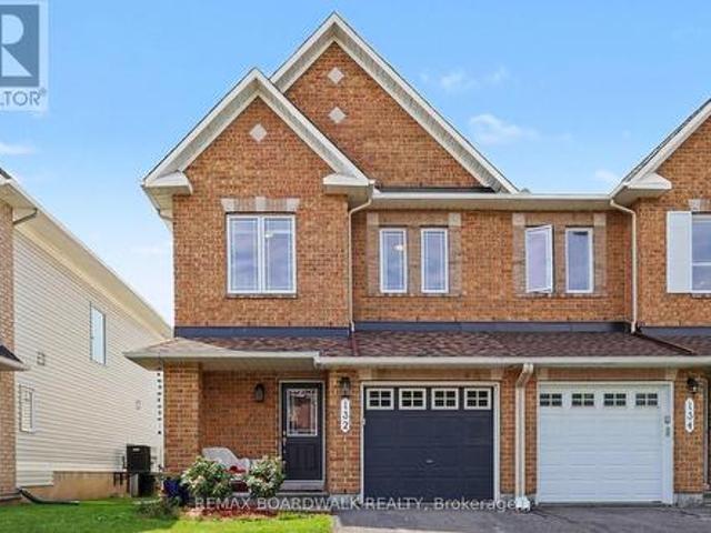 132 Montmorency Way, Ottawa, ON, K4A 0J2 house for sale | Listing ID X13676 | Royal LePage