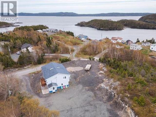 132 Main Street, Happy Adventure, NL, A0G 1Z0 house for sale | Listing ID 1298 | Royal LePage