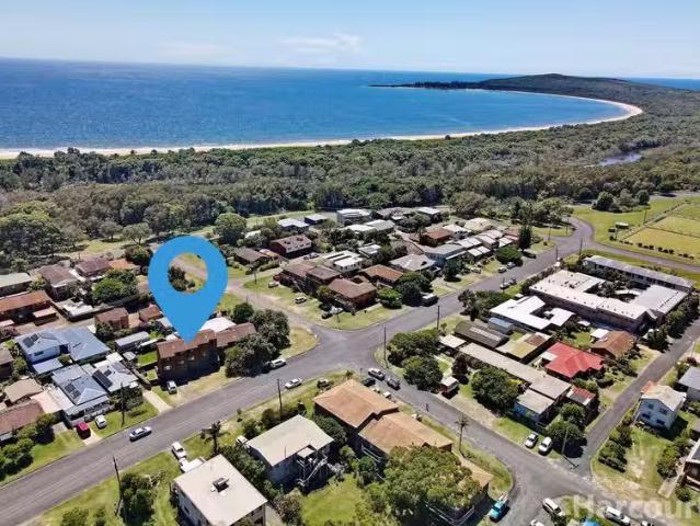 1/32 Mcintyre Street, South West Rocks, NSW 2431 Unit for Rent