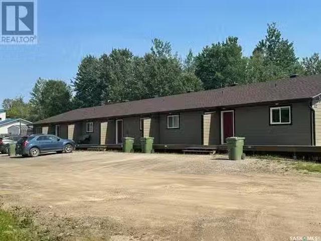 132 Mckay Street, La Ronge, SK, S0J 1L0 investment for sale.
