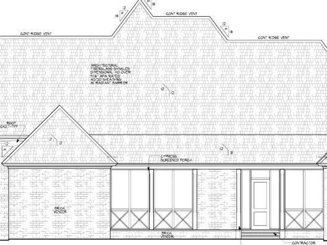 132 Meadow Oaks Lane