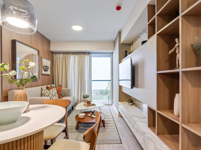 132 Mtr2• Duplex • 3 Dormitorios• Terraza