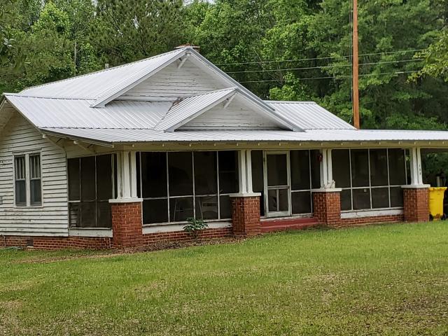 132 N Ocmulgee Boulevard