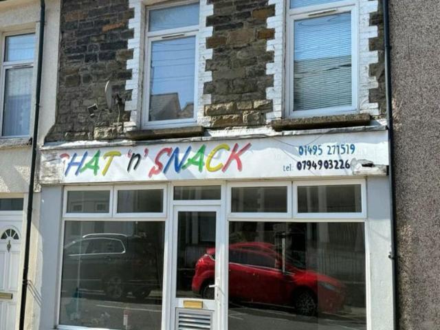 132 Newport Road, Cwmcarn NP11, Property to rent, £550 pcm | PrimeLocation