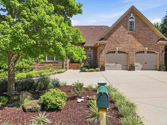 132 Neal Pointe Drive