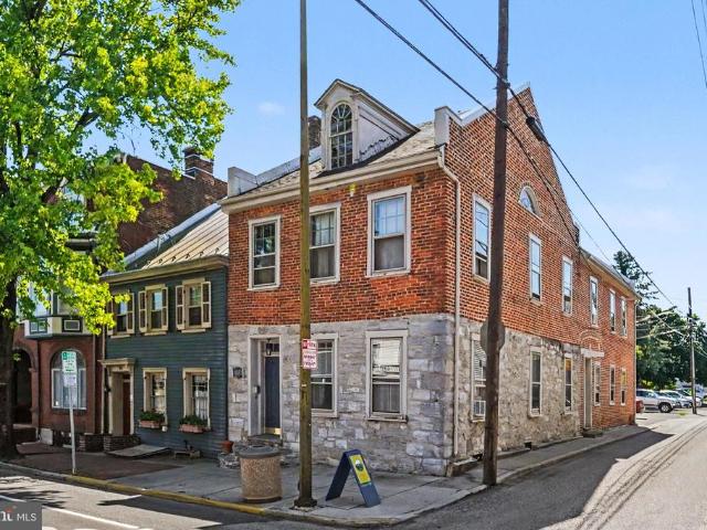 132 S Hanover Street
