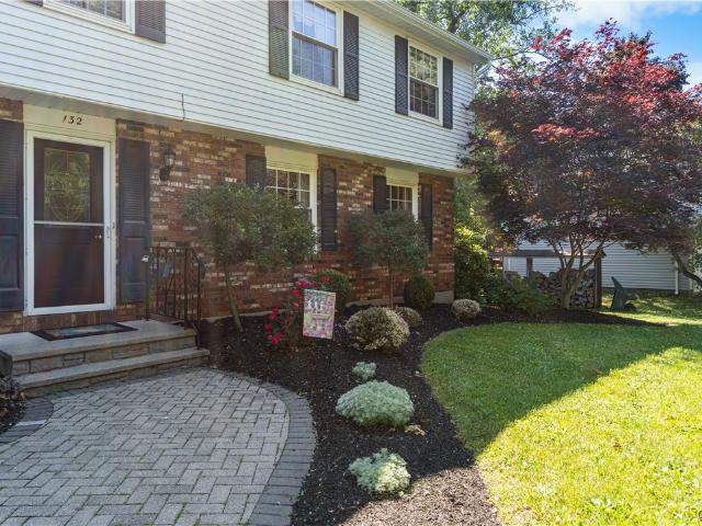 132 Smokey Hollow Road