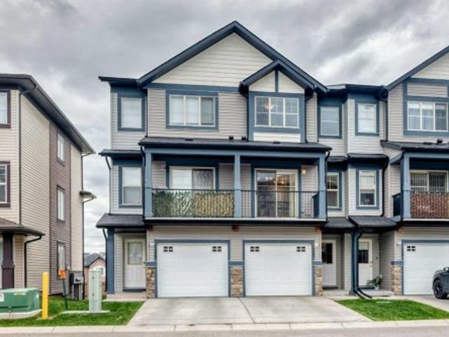 132 Sage Hill Grove Nw, Calgary, AB, T3R 0Z8 townhouse for sale | Listing ID A2350 | Royal LePage