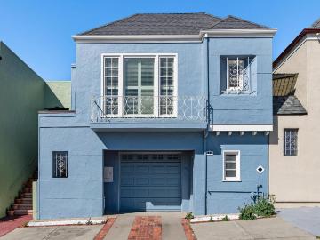 132 School St, Daly City, CA 94014 | MLS #ML82039