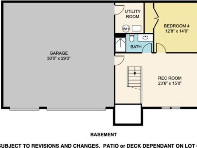 132 SE Nelson Drive