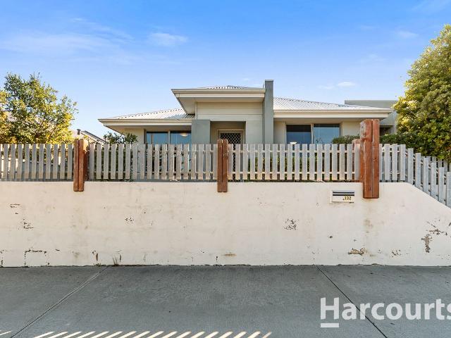 132 Shorehaven Boulevard, ALKIMOS, WA 6038