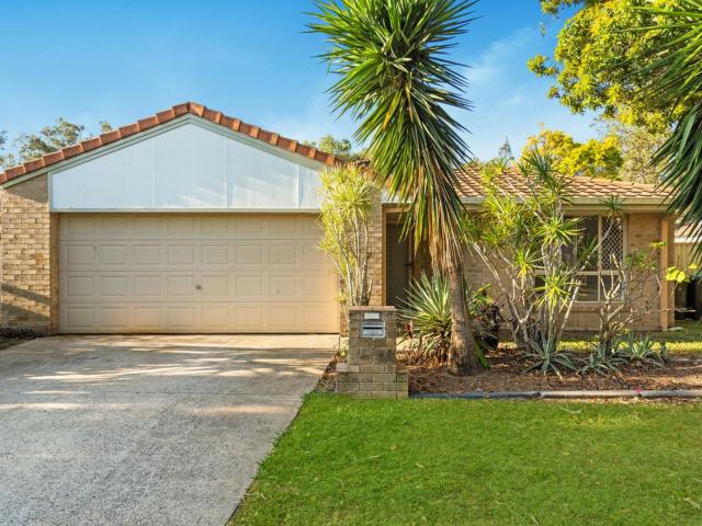 132 silkyoak circuit fitzgibbon qld house for rent lj hooker