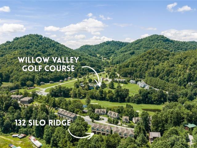 132 Silo Ridge Lane 132