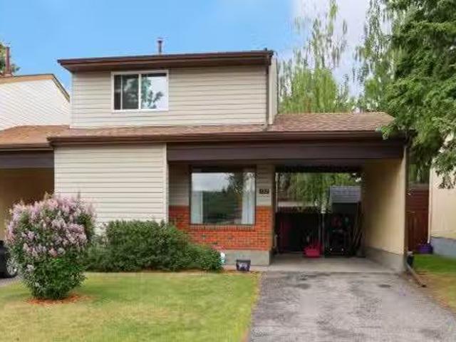 132 Silvergrove Hill Nw, Calgary, AB, T3B 4Z5 house for sale.