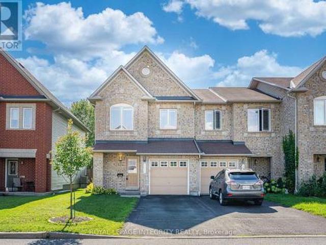 132 Silvermoon Crescent, Ottawa, ON, K4A 0P5 house for sale | Listing ID X13699 | Royal LePage