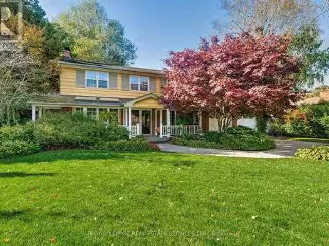132 Sparling Court, Oakville, ON, L6K 2J7 house for sale Li.
