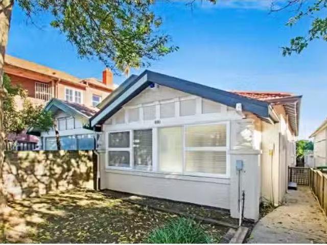 132 Spit Road, Mosman House for rent Listed by Sharon Curran.