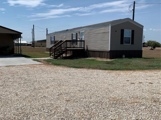 132 Squid Lane