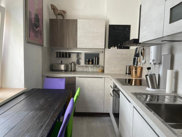 132 | Studio apartment in hip Prenzlauer Berg district