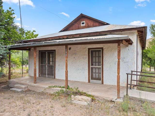 132 State Road 580