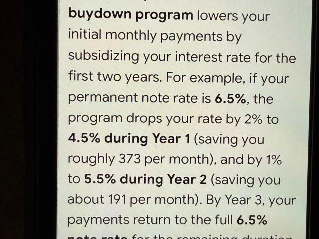 132 Sterlyn Drive