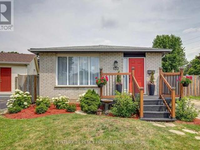 132 Sundridge Crescent, London South, ON, N5Z 4R7 house for sale | Listing ID X13561 | Royal LePage