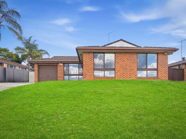 132 Swallow Drive, ERSKINE PARK, NSW 2759