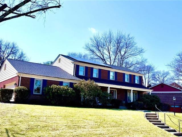 132 Penhurst Dr, Pittsburgh, PA 15235 | MLS #1757